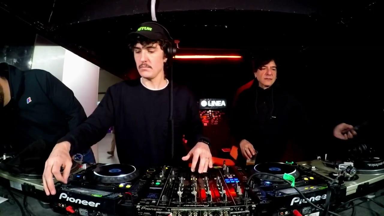 ALE BAVO + LIEDE pres. DROP