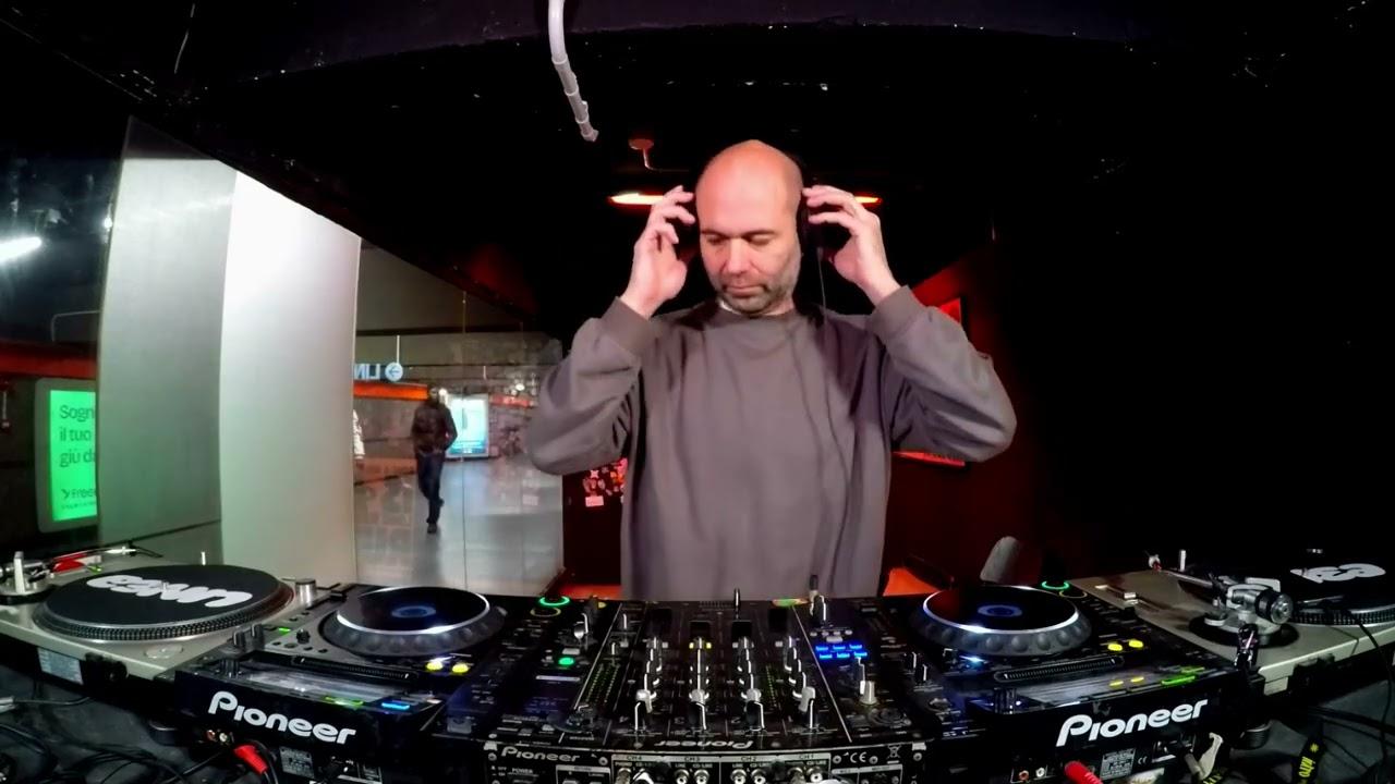 FILOQ pres. GLOBALE TAP TEMPO