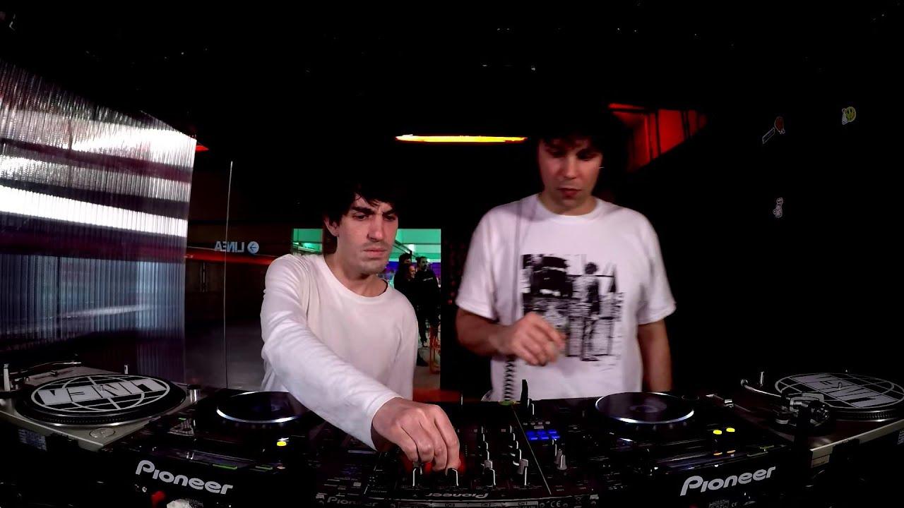 MILLESUONI E29 with GABSPHERE b2b SEIYA (ENDLESS INTERFERENZA)
