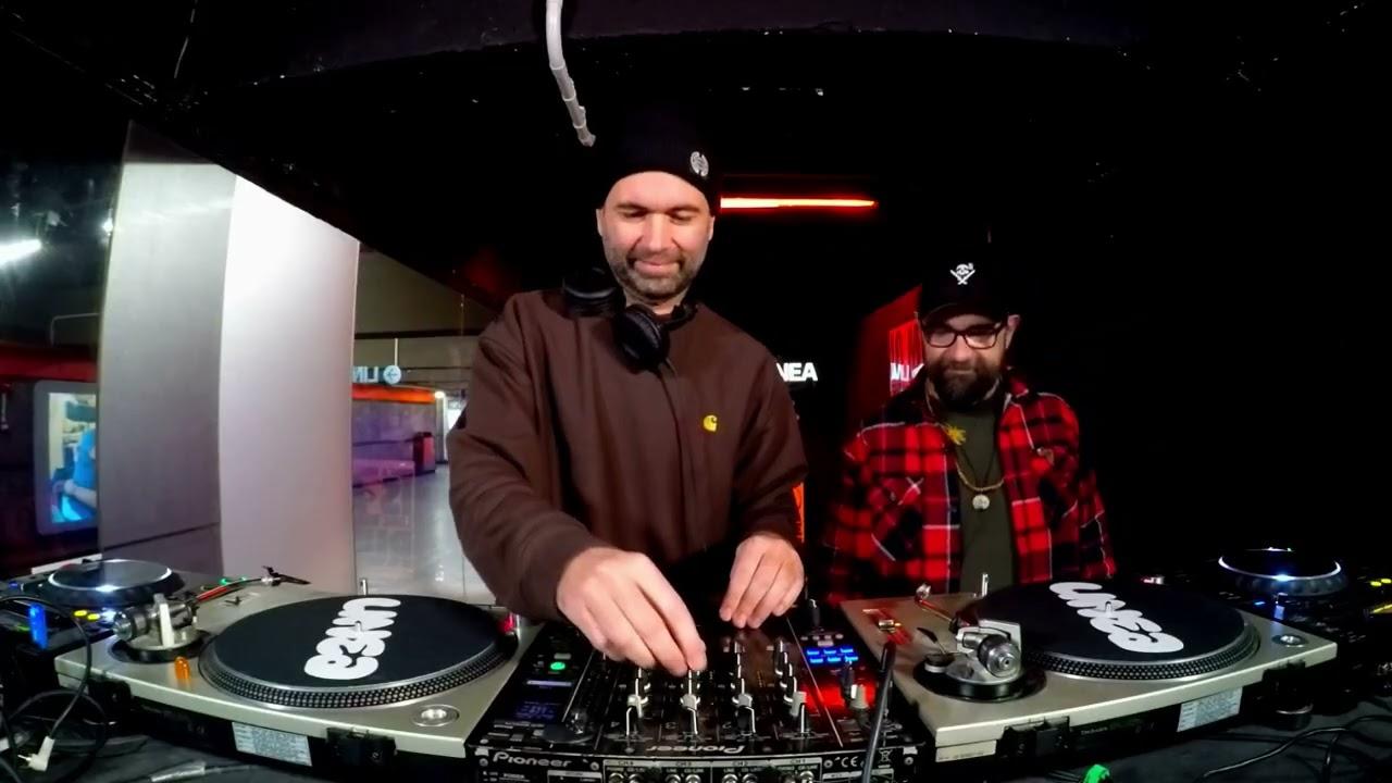 PRIMATE sound story by FILOQ e MATTEO MARCHESE