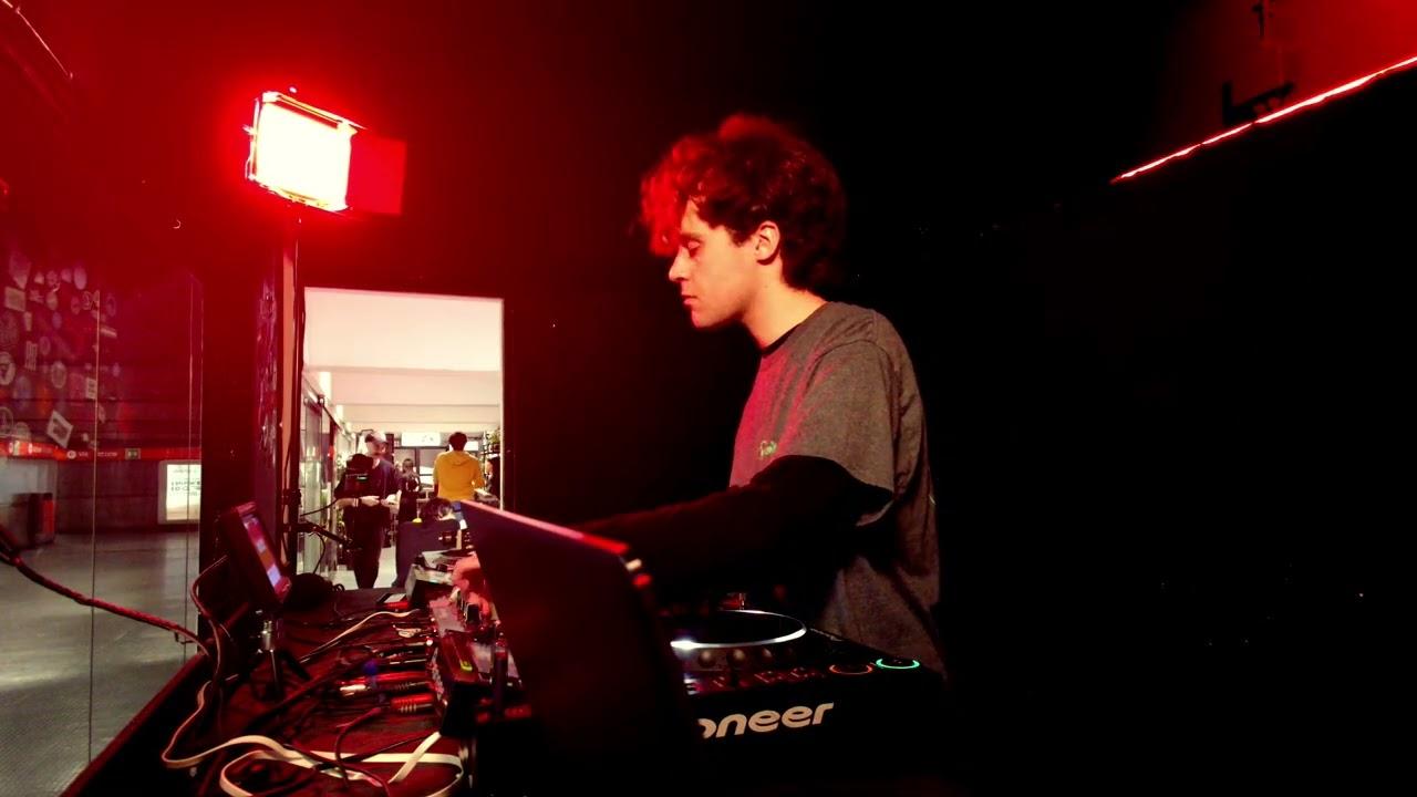 ALAKAIJ pres. D+ RELEASE PARTY with s7n
