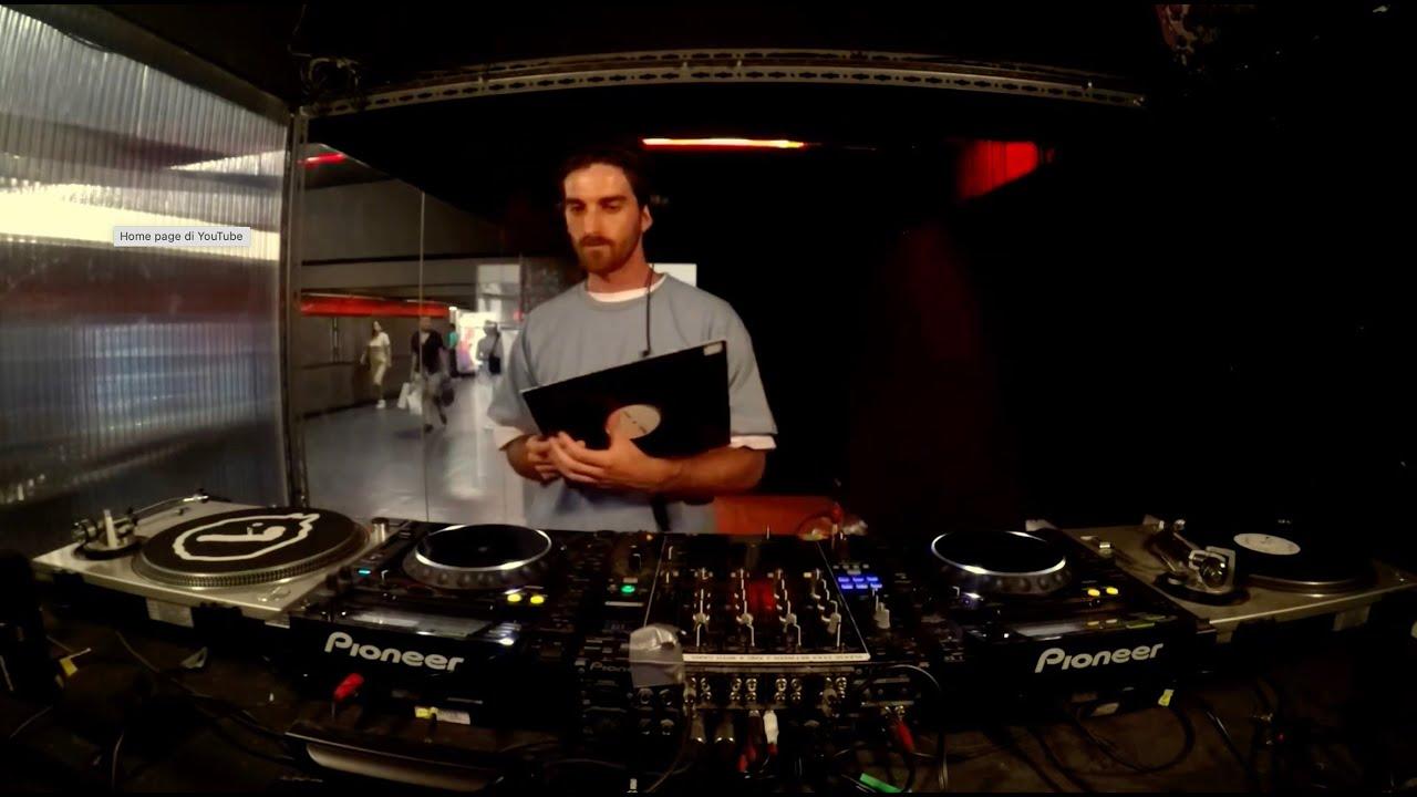 THE RAPTURE E05 with ALTELIEBE