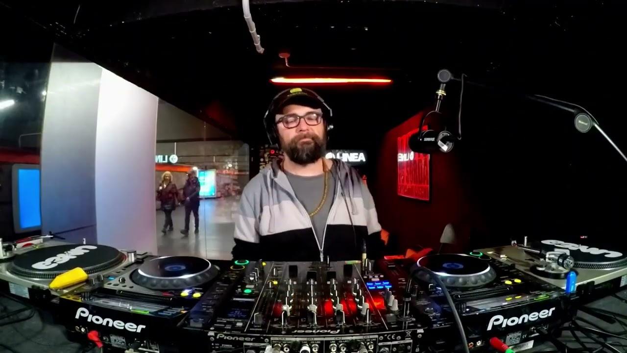 MATTEO MARCHESE pres. SONIDO MARKES E07 - MUSICHE DAL MONDO