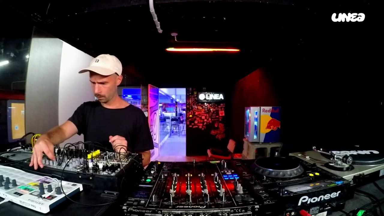MILLESUONI E42 with IFFUG (live) › LINEA • 11.07.2026