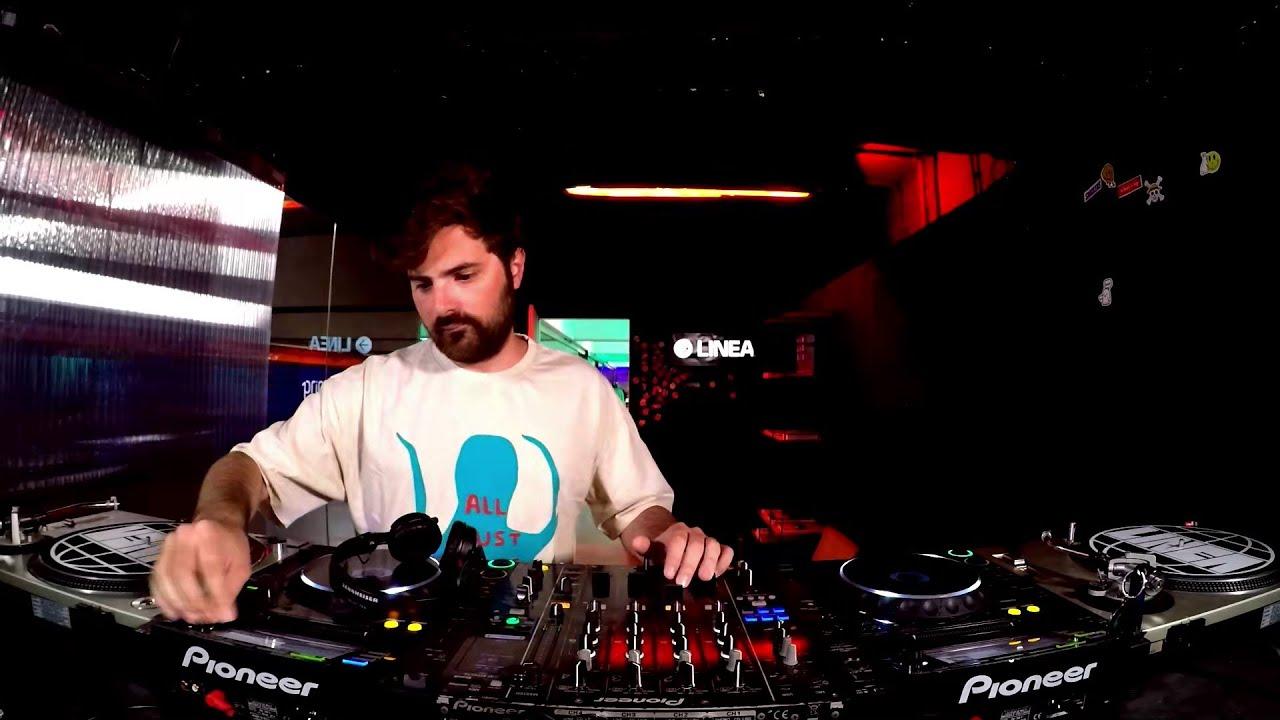 HYLO pres. BORING SOCIAL CLUB E06