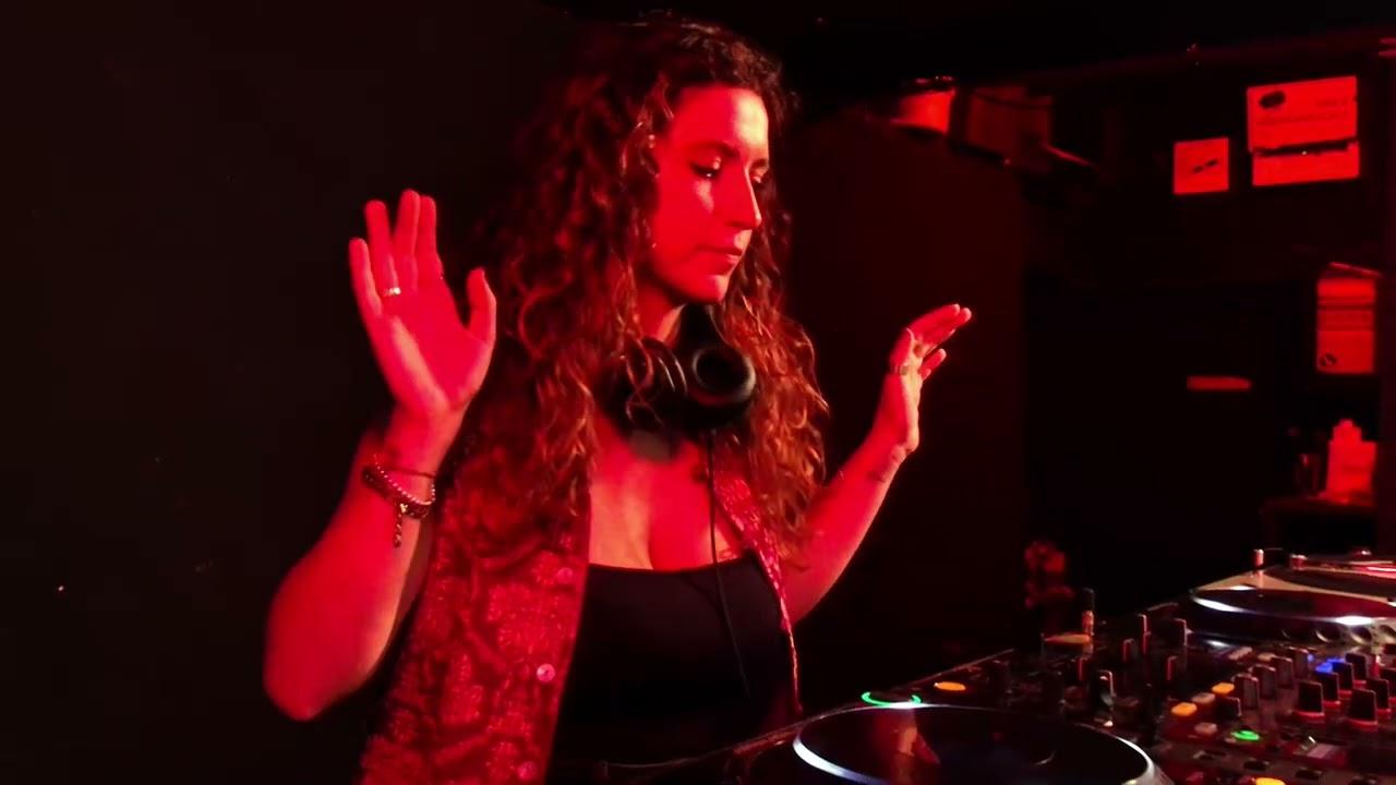 GESTALT pres. LINEA TAKEOVER with MAKILEO
