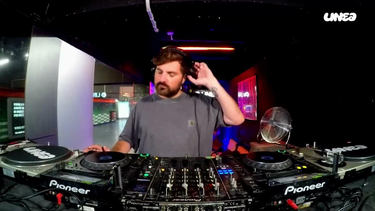 HYLO PRES. BORING SOCIAL CLUB E19