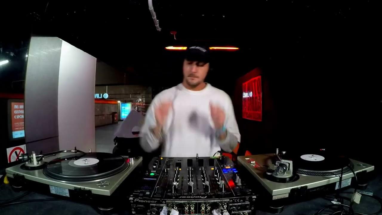 NPLGD E24 with CARLOALBERTO