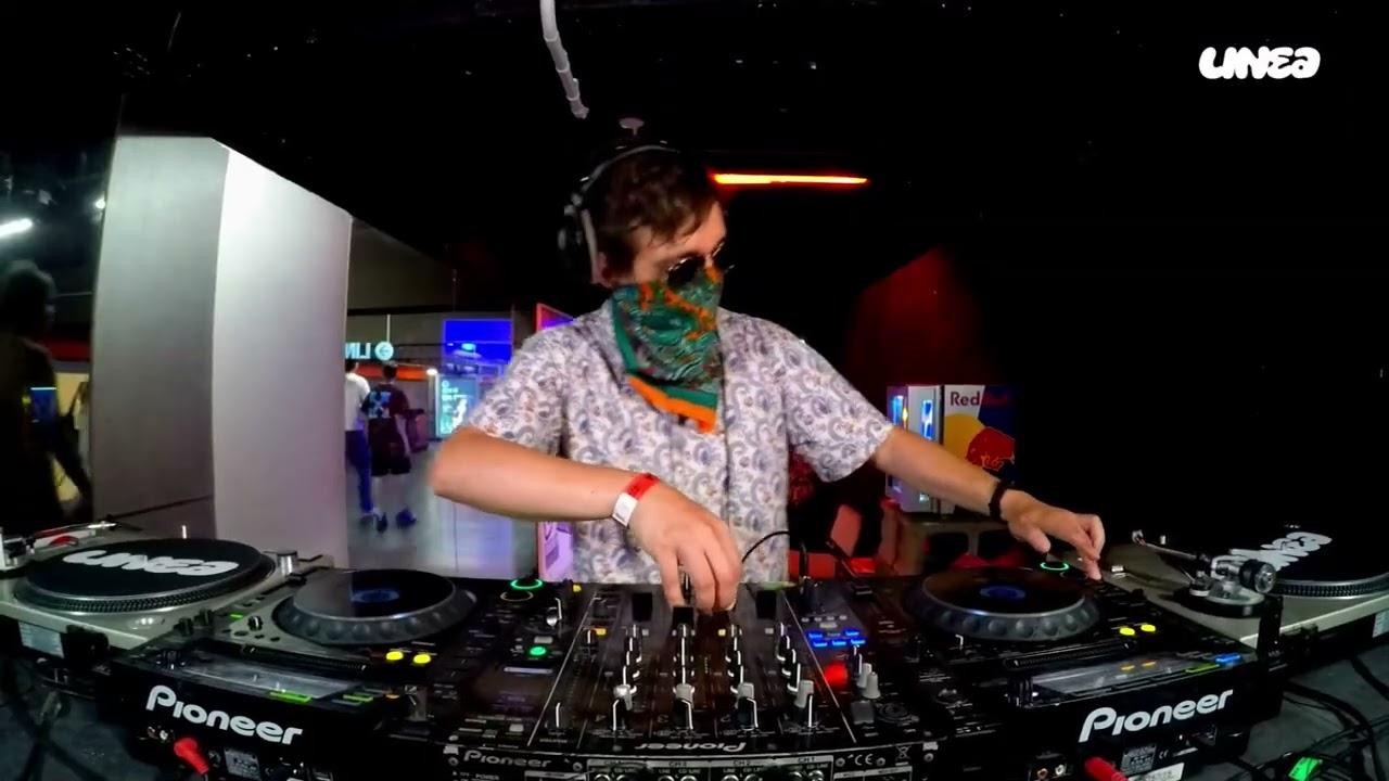 ELECTRIC WAVE PRES. RAAR
