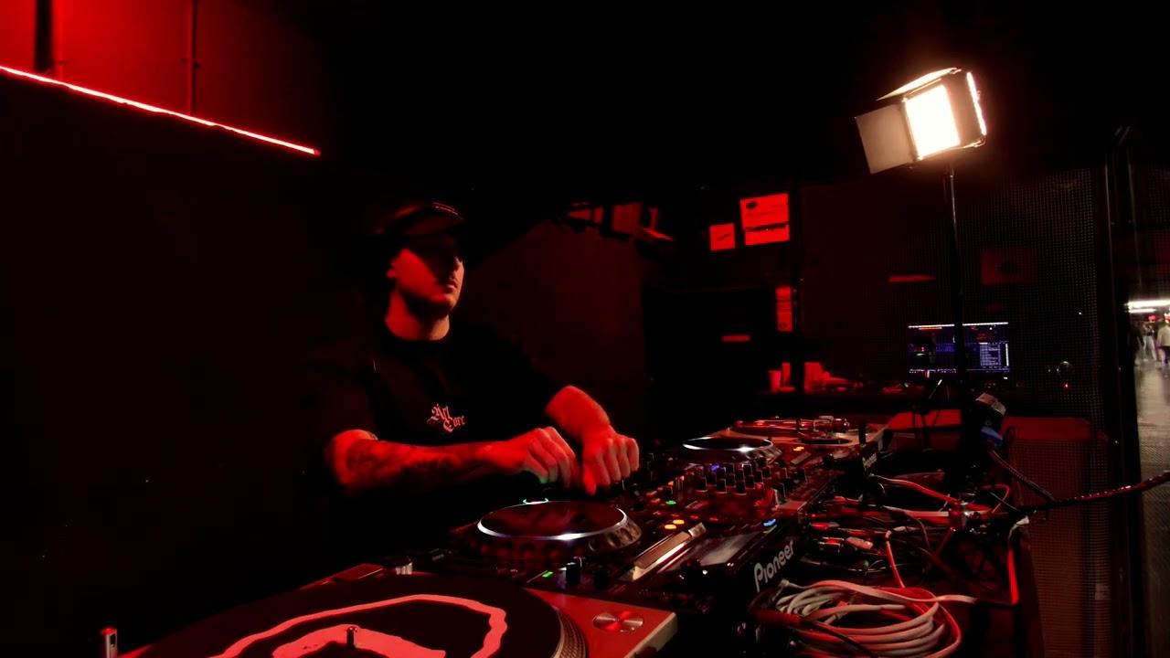 THE SATURN MOVEMENT E04 with R.KORNER