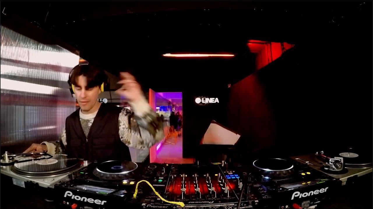 THIS IS NOT RECORDS SHOWCASE with SAMUELE DE SANTIS