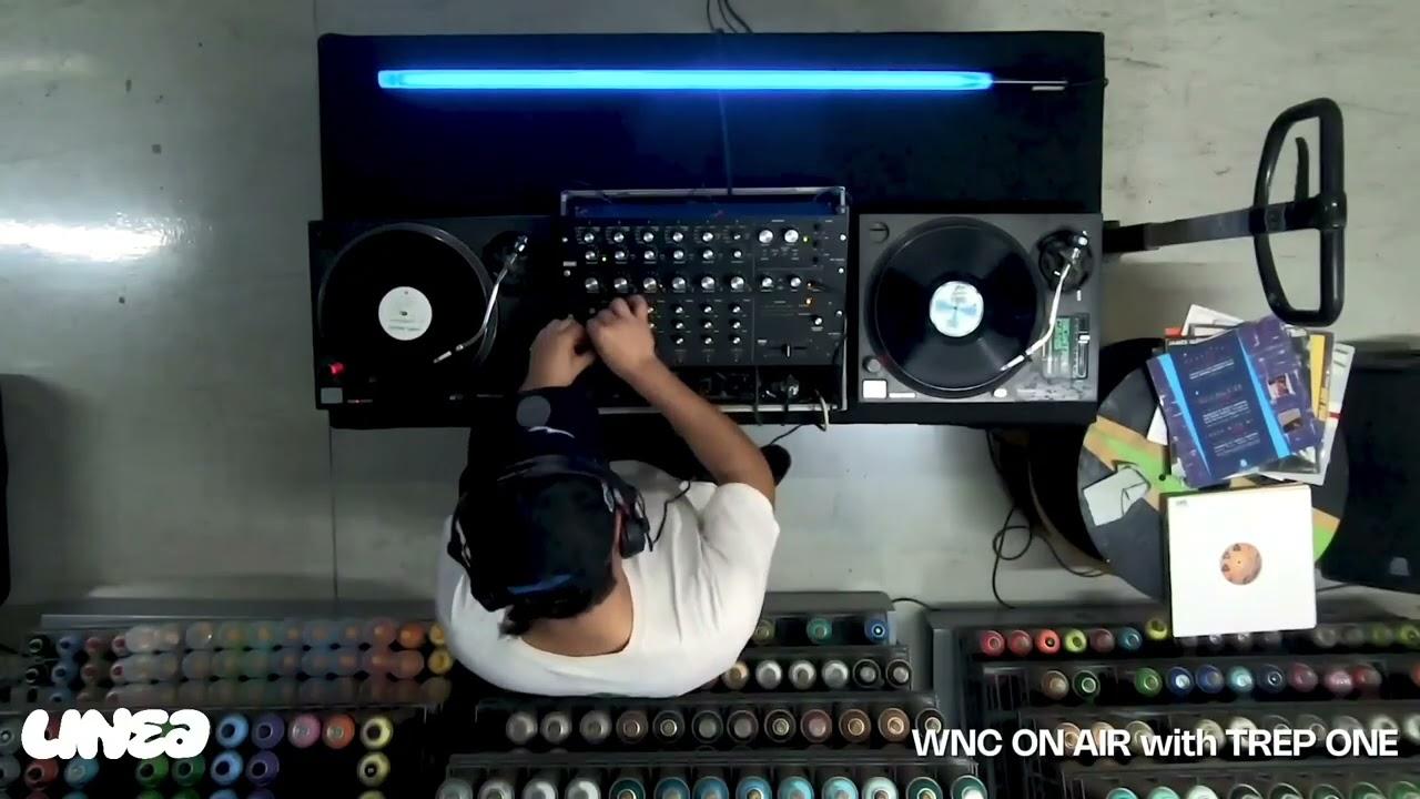 WNC ON AIR with TREP ONE