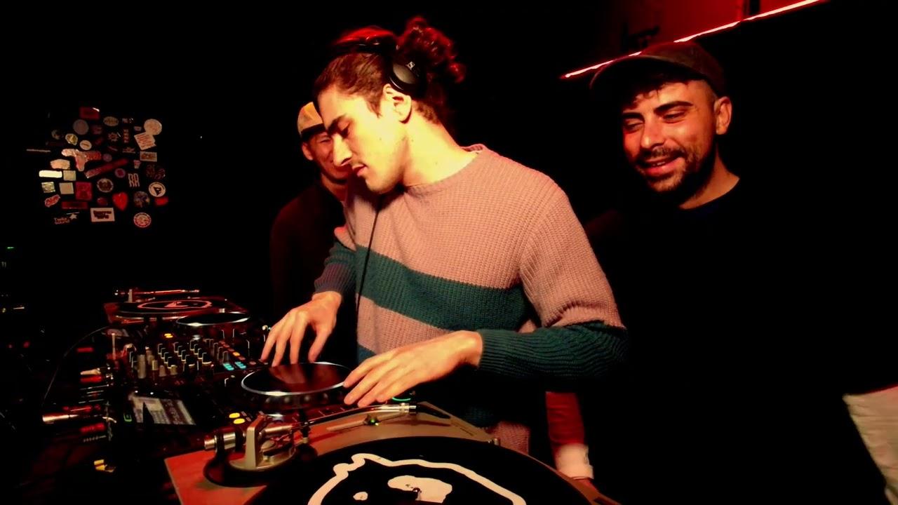 LOVE SOUND SYSTEM pres. FORMAS DE AMOR E02 with DJ BOEING