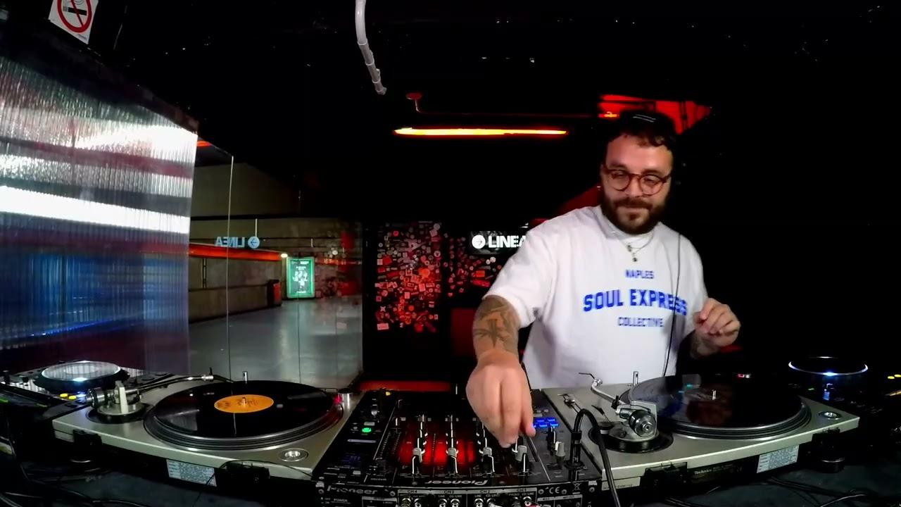 NPLGD E19 with GIUSEPPE FAVA