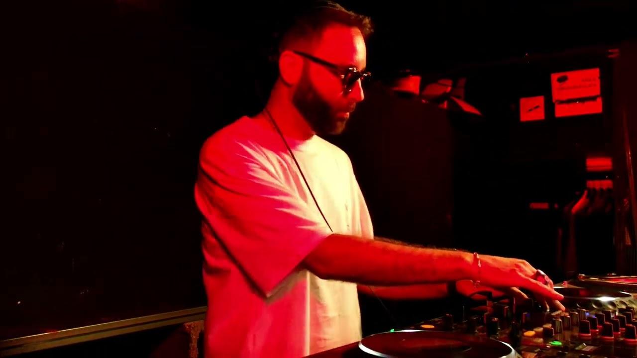 GESTALT E10 with LA CAROVANA SOUND aka LEANDRO (DE)