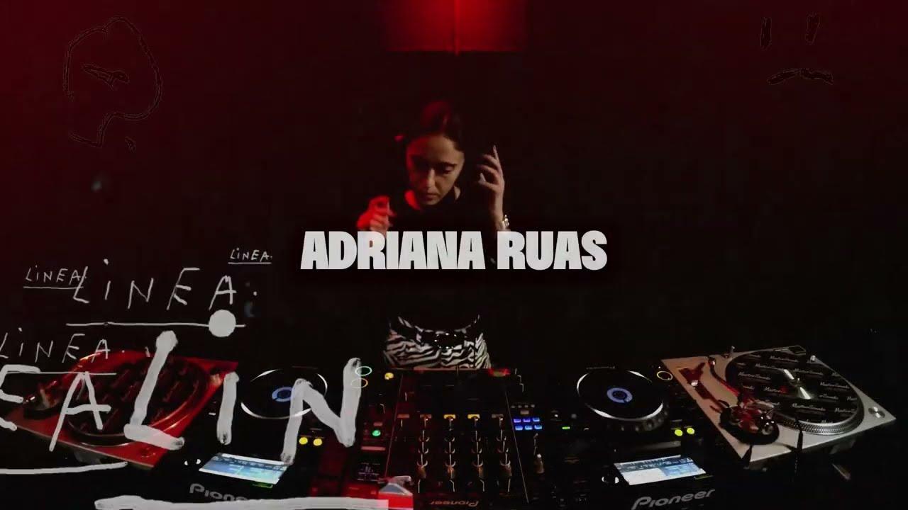 ADRIANA RUAS