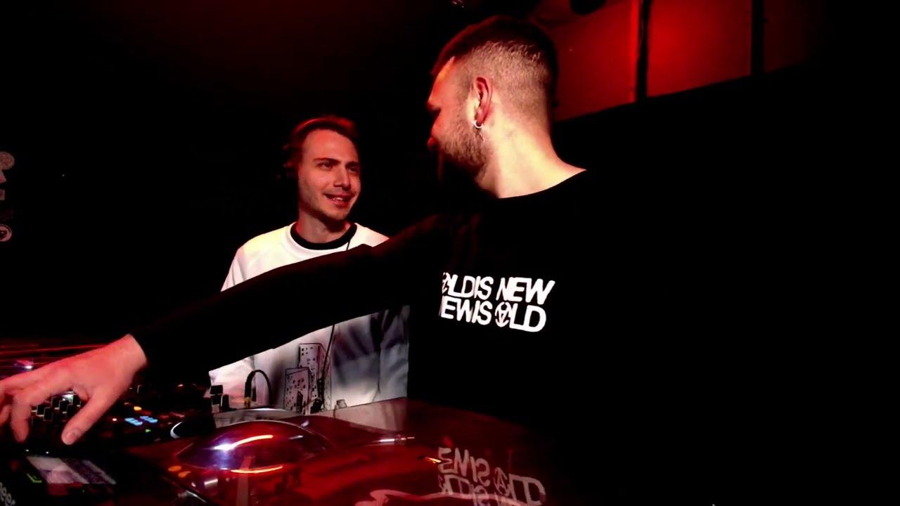 NY SOUND RADIO CITY with JOSEPH BOUND b2b MATT D