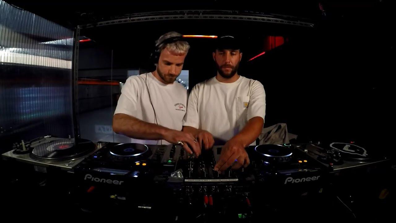 NPLGD E09 with WE.AMPS