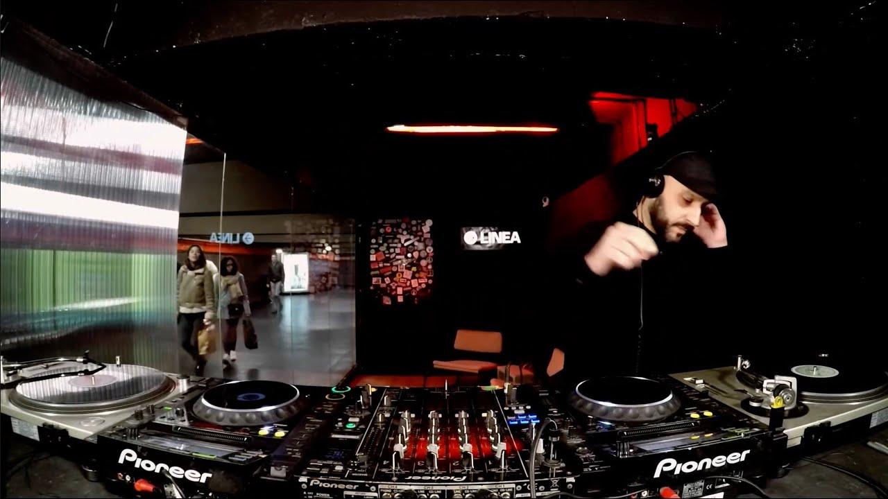 DJ IPMO