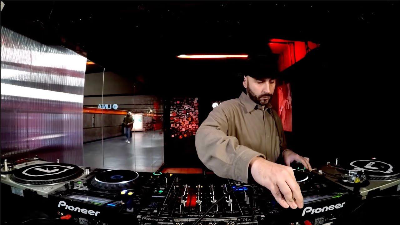 DJ IPMO