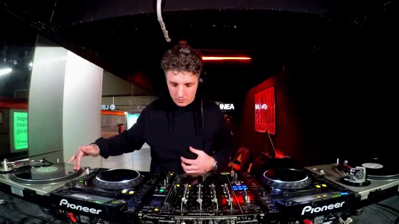 KICK THE BEAT with VITTORIO aka SAPPORO