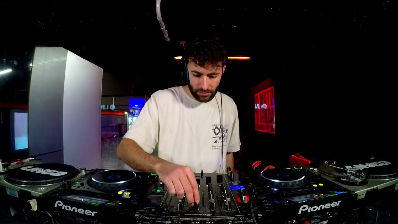DEVOZIONI BALEARI with LUCA LED
