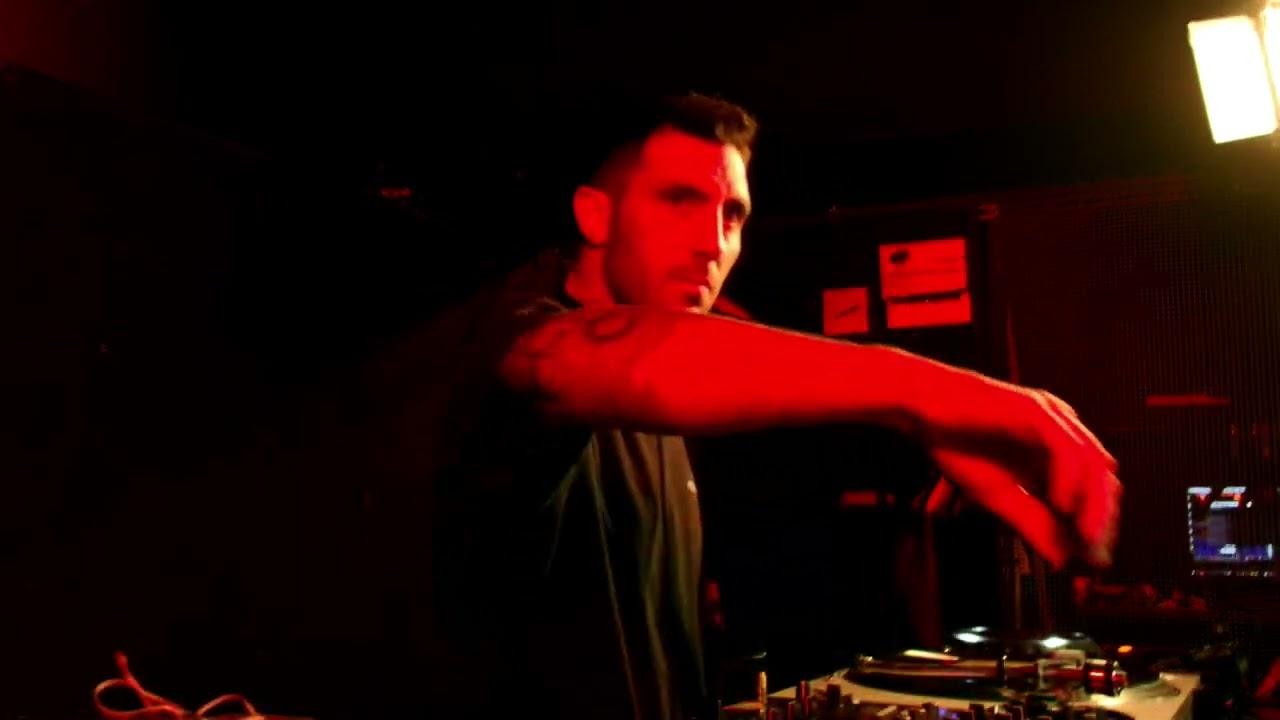 POLAROIDISCO invites IGEME BROS with NORABEE b2b GEME