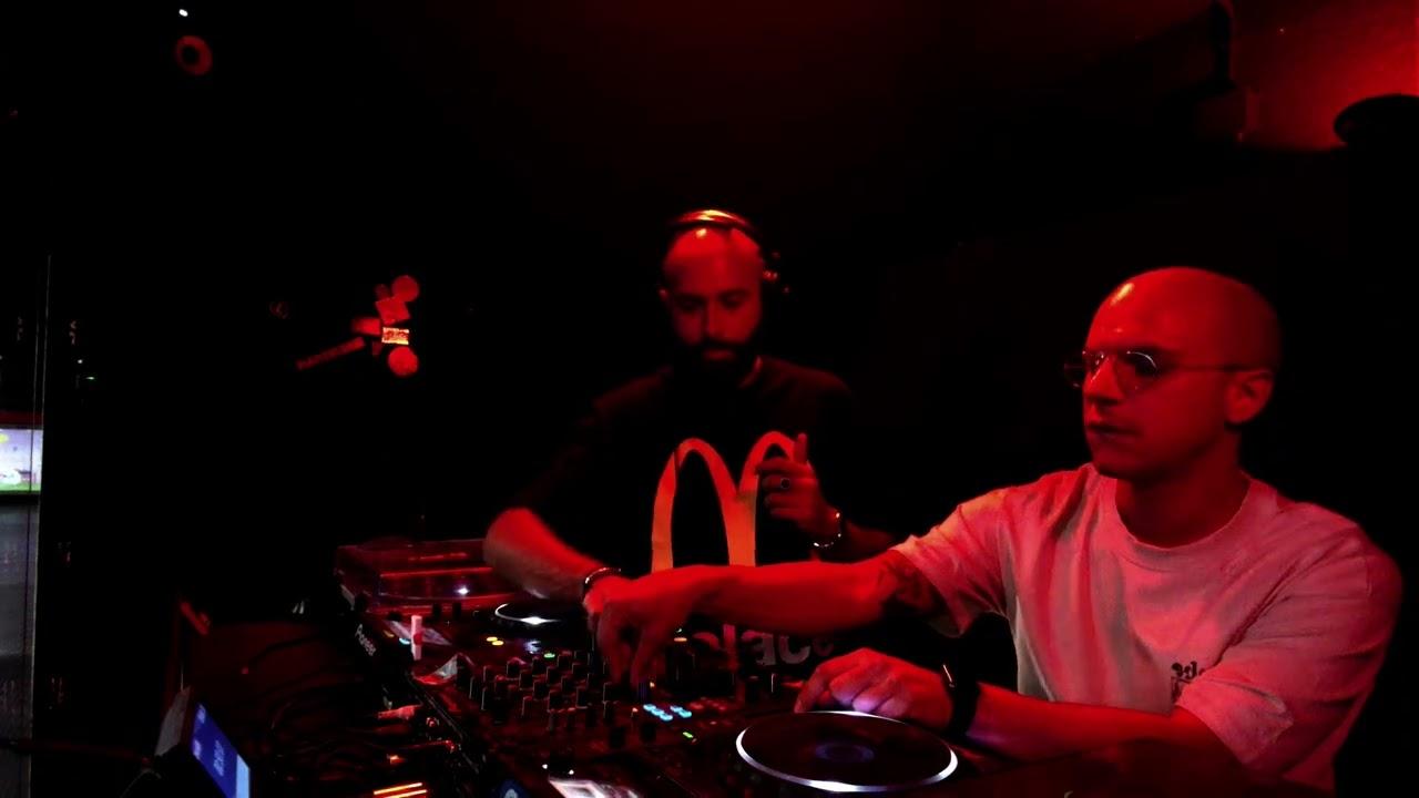 House, Detroit & Jackin with LOVIN' DUO