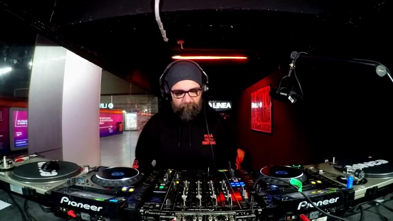 MATTEO MARCHESE pres. SONIDO MARKES E05 - MUSICHE DAL MONDO