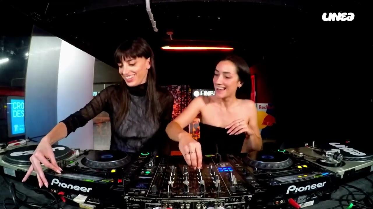 VICKY & SOY › LINEA • 23.04.2026