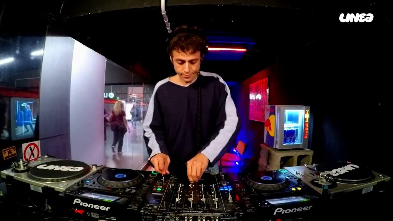 MESOSAUNA PRES. IL RISVEGLIO DELLA TARANTOLA E06