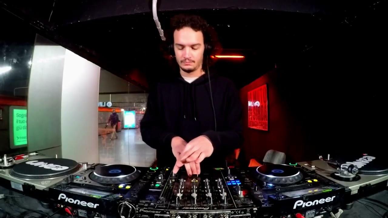GROOVE FACTORY with CRISSAF