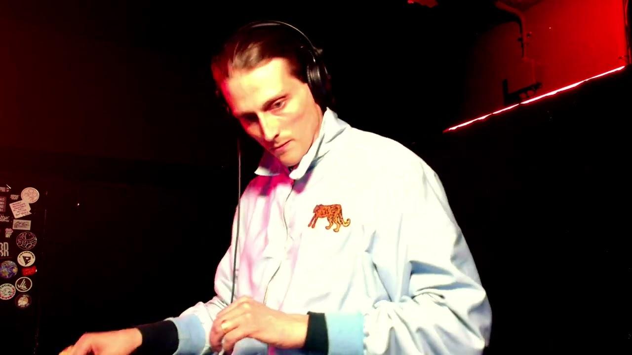 DINAMICA E08 with SCHILLING