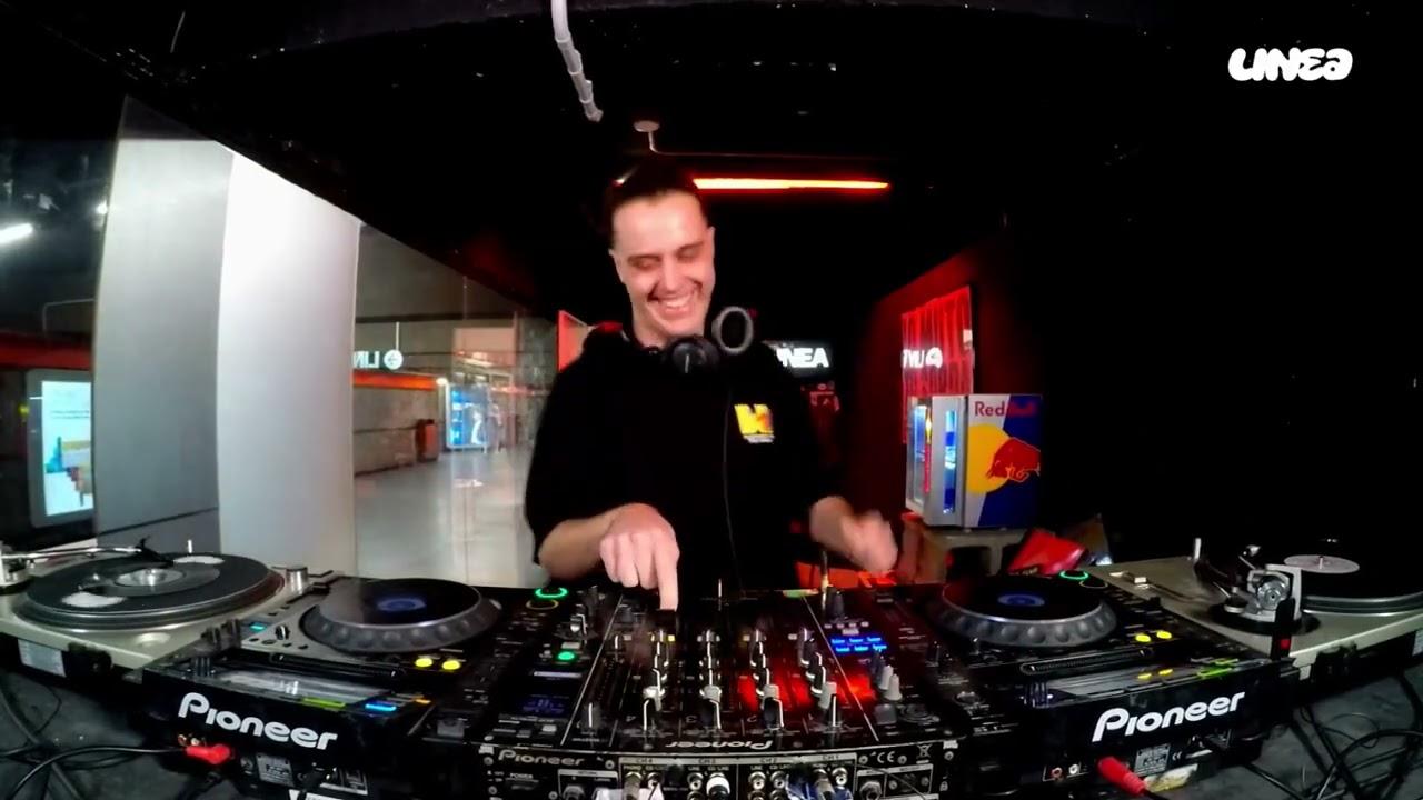 D.N.A. RELEASE PARTY BY GONDII