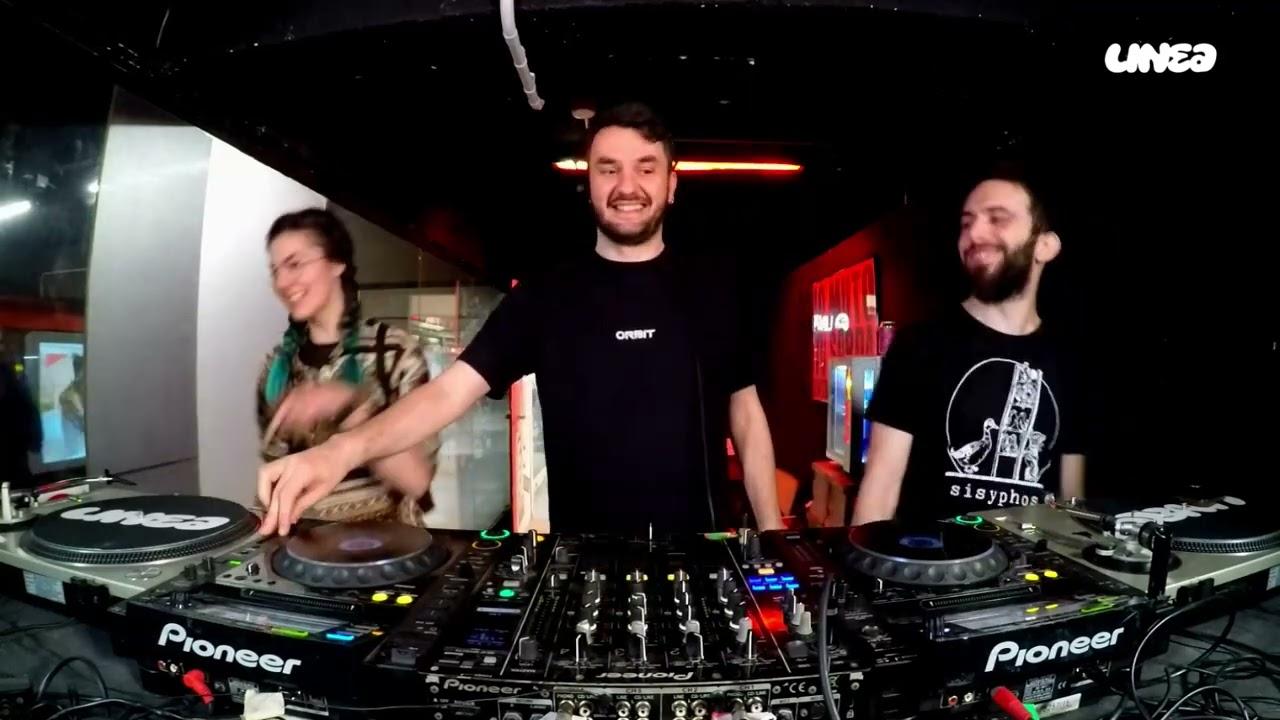 ORBIT BERLIN WITH FLIGHT MØDE