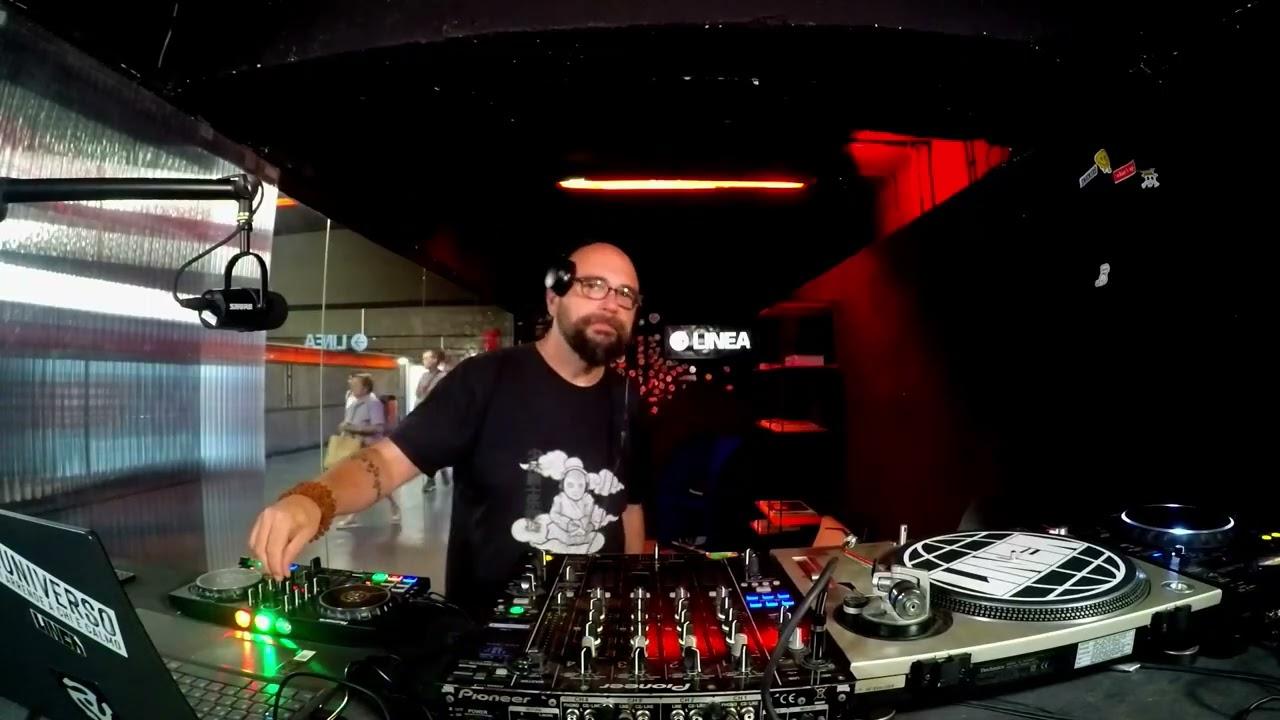 MATTEO MARCHESE pres. SONIDO MARKES E02 - MUSICHE DAL MONDO