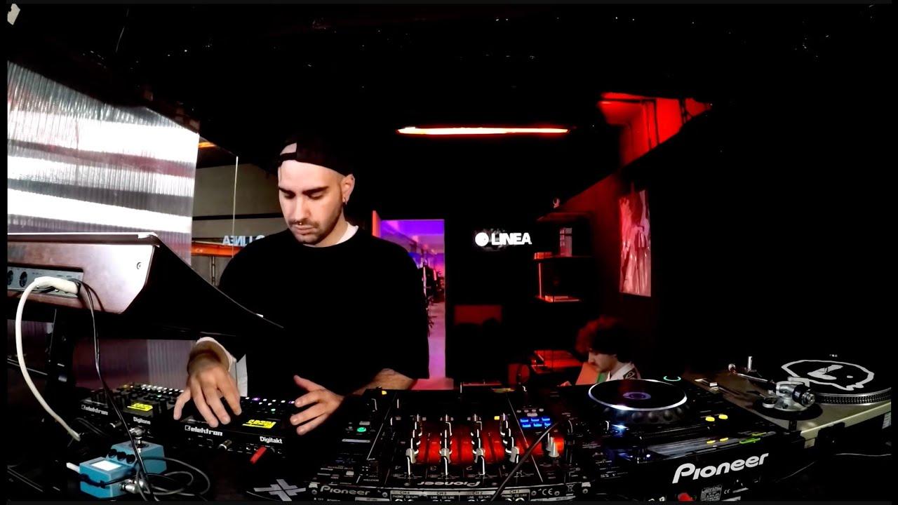 VUOTO COLLETTIVO SHOWCASE with RADIICE