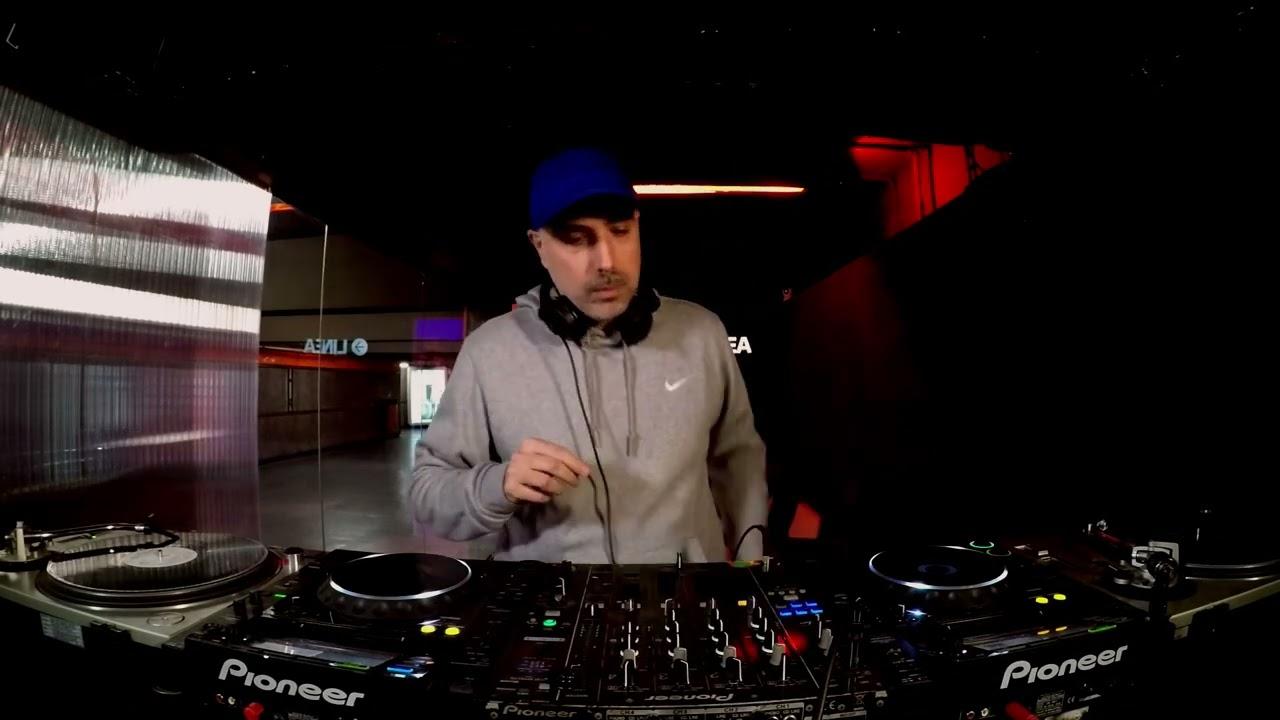 THIS IS NOT RECORDS SHOWCASE with ROBOTALCO