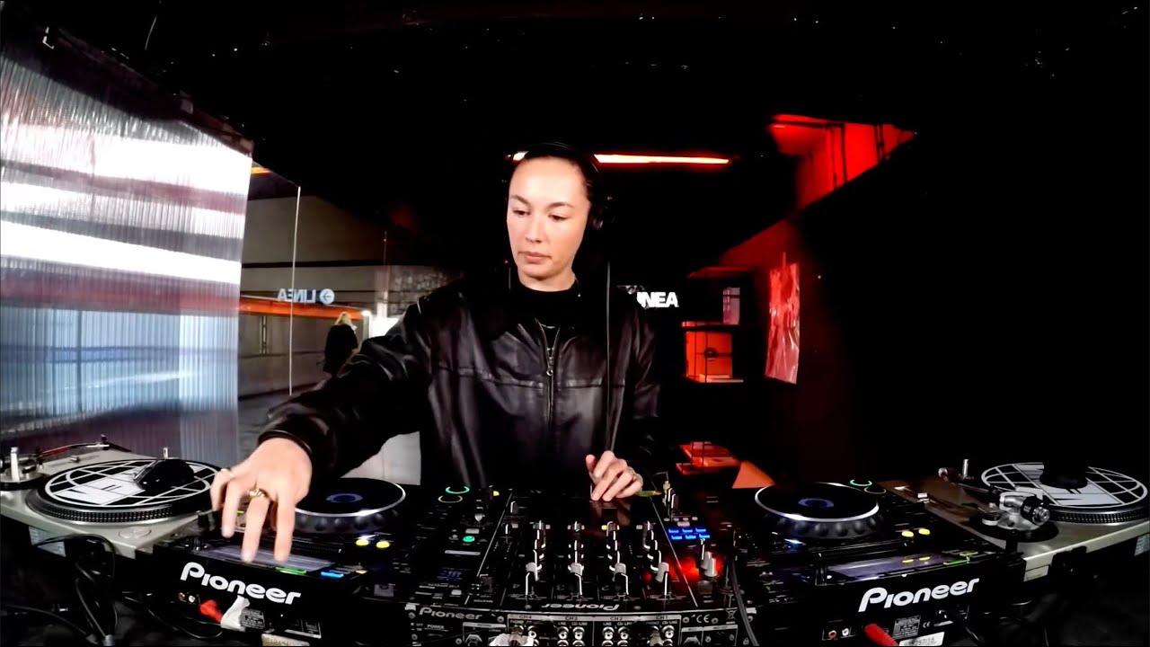 NPLGD E14 with LULAH FRANCS