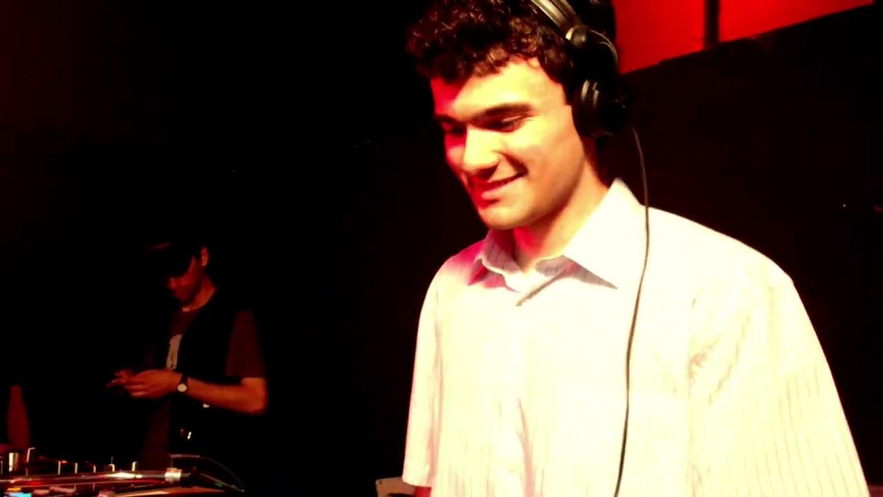 THE RAPTURE E04 with STEFANO POLIMENO