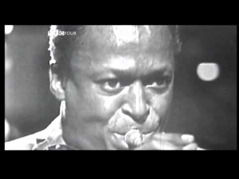 1959, the Year that Changed Jazz