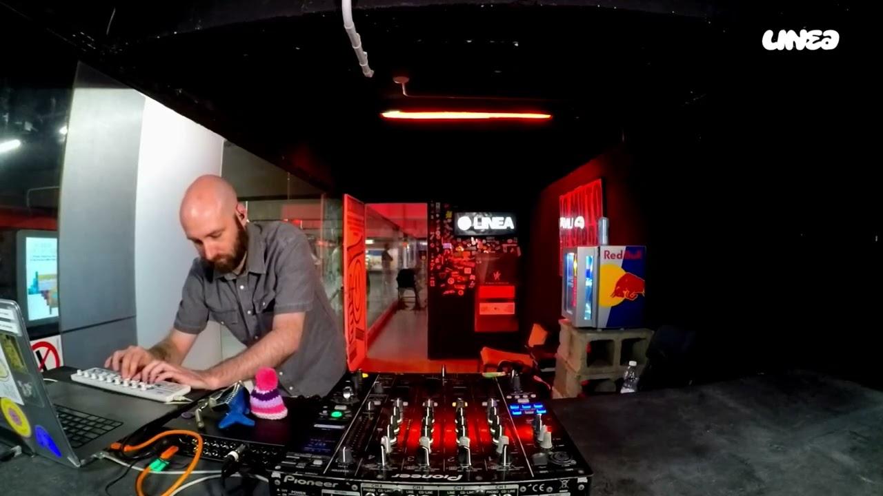 NEMU WITH FRANCESCO LURGO (LIVE) › LINEA • 07.06.2026