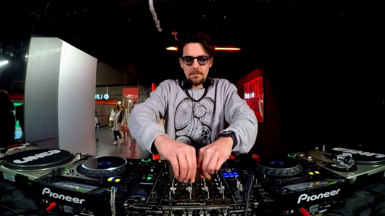 DISCO EXOTICA & FRIENDS with NICO FRANCO