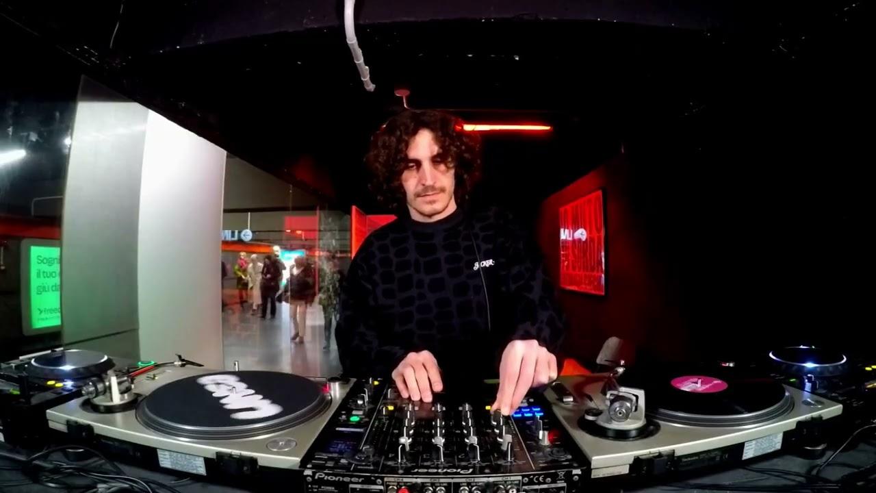 NPLGD E22 invites LOV CREW with DJSTIF