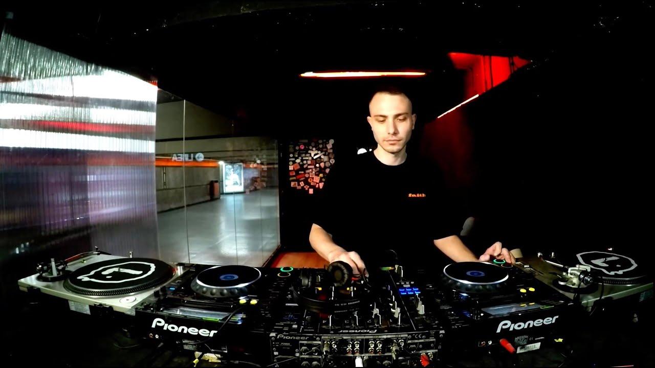 NY SOUND RADIO CITY with MATT D