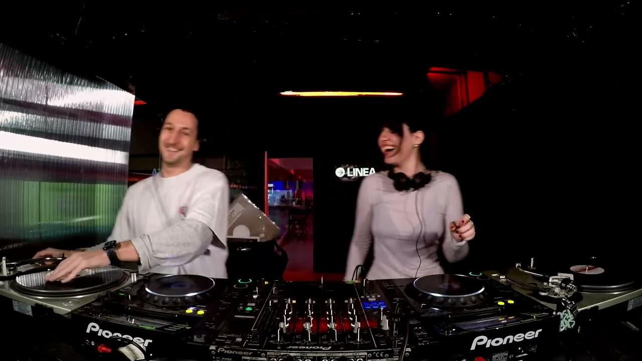 NPLGD E12 with CARLOALBERTO b2b AGNES