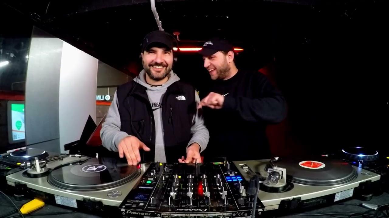 DINAMICA E19 with WASCO (Nico b2b Simo)