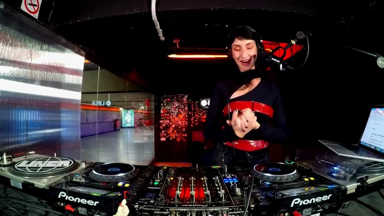 NAVA pres. EASTERN CLUBBING E06