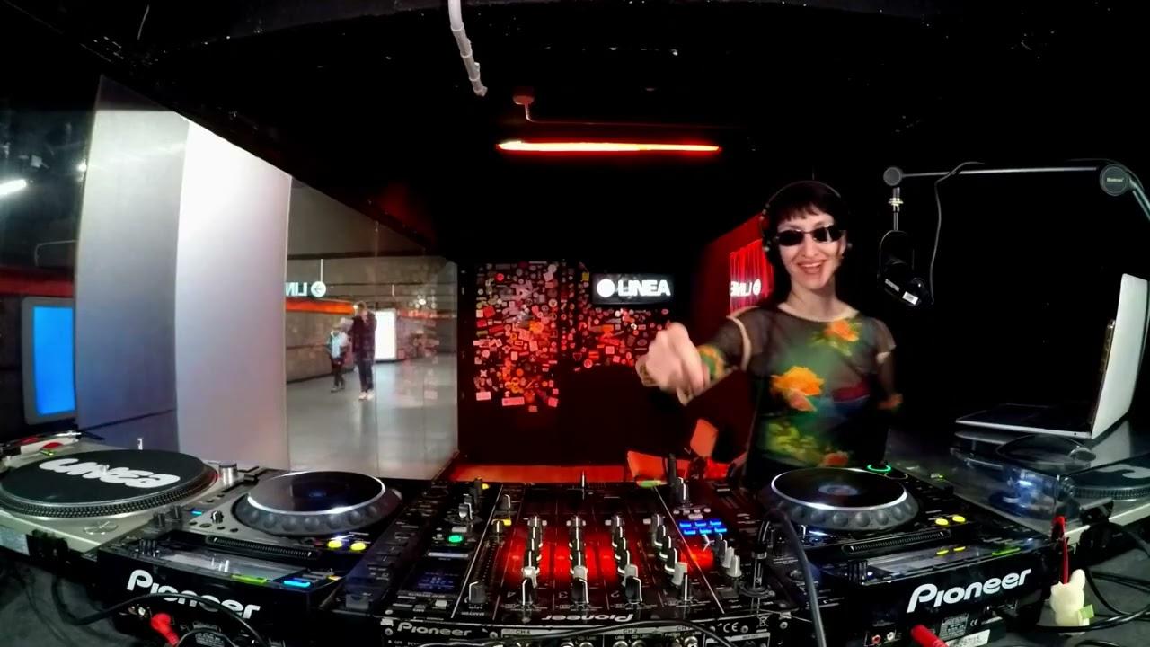 NAVA pres. EASTERN CLUBBING E10