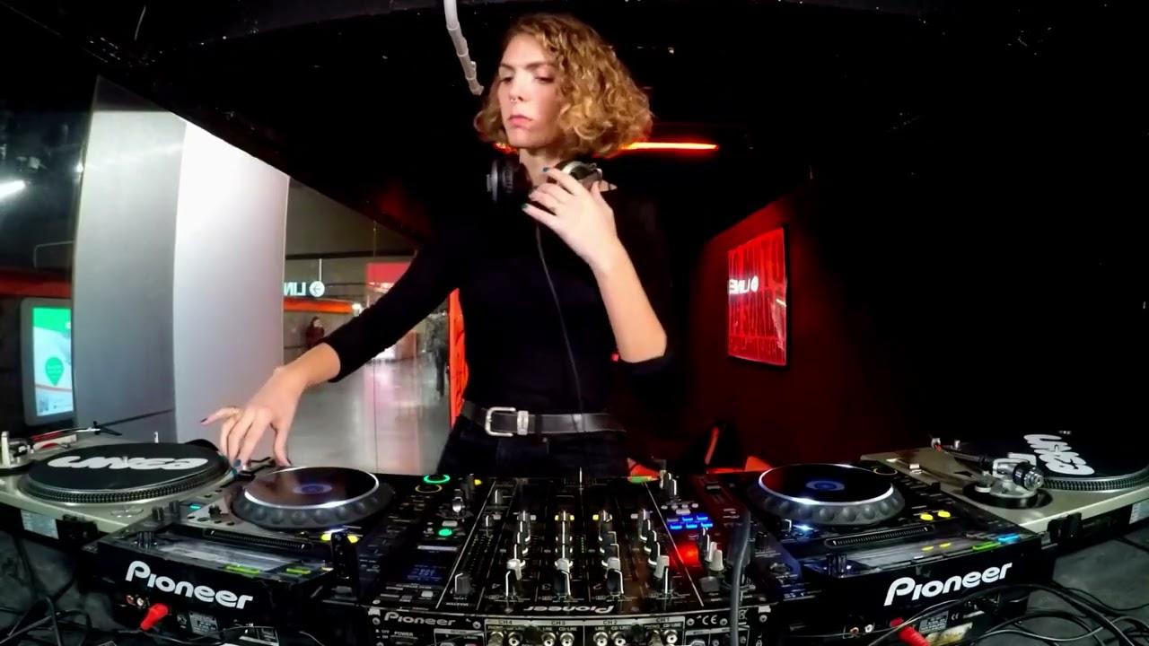 ACCIDENTAL SOUND with ADRIANA